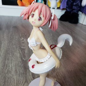 Mahou Shoujo Madoka★Magica Kaname Madoka figure